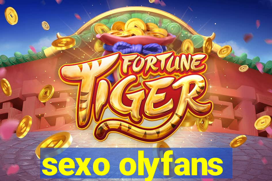sexo olyfans